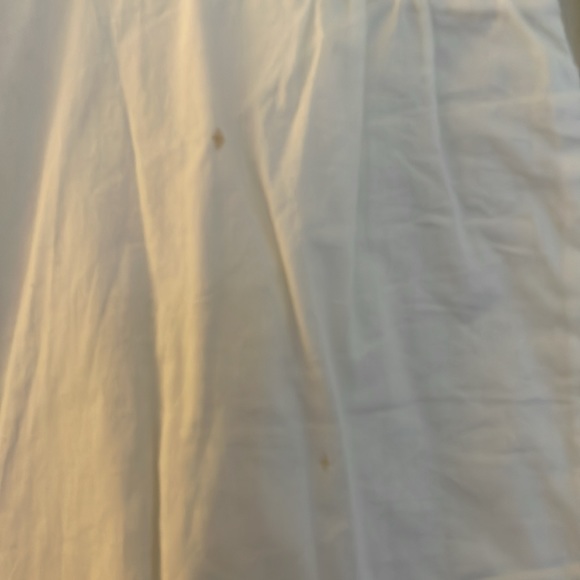 J. Crew Pom Pom Embroidered Top - Picture 6 of 7